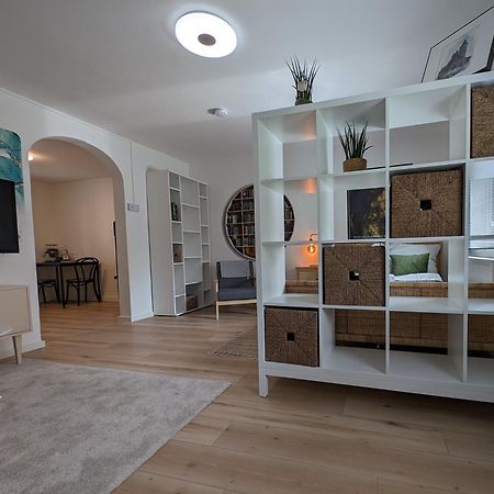 Wallfried #1 Ferien- Und Business Appartement 拜罗伊特 外观 照片