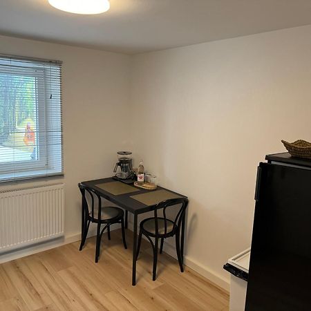 Wallfried #1 Ferien- Und Business Appartement 拜罗伊特 外观 照片
