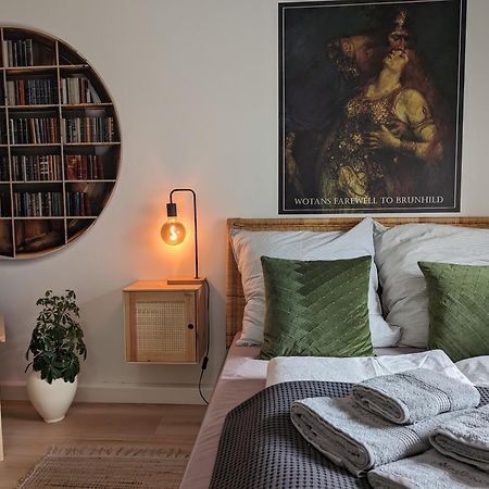 Wallfried #1 Ferien- Und Business Appartement 拜罗伊特 外观 照片