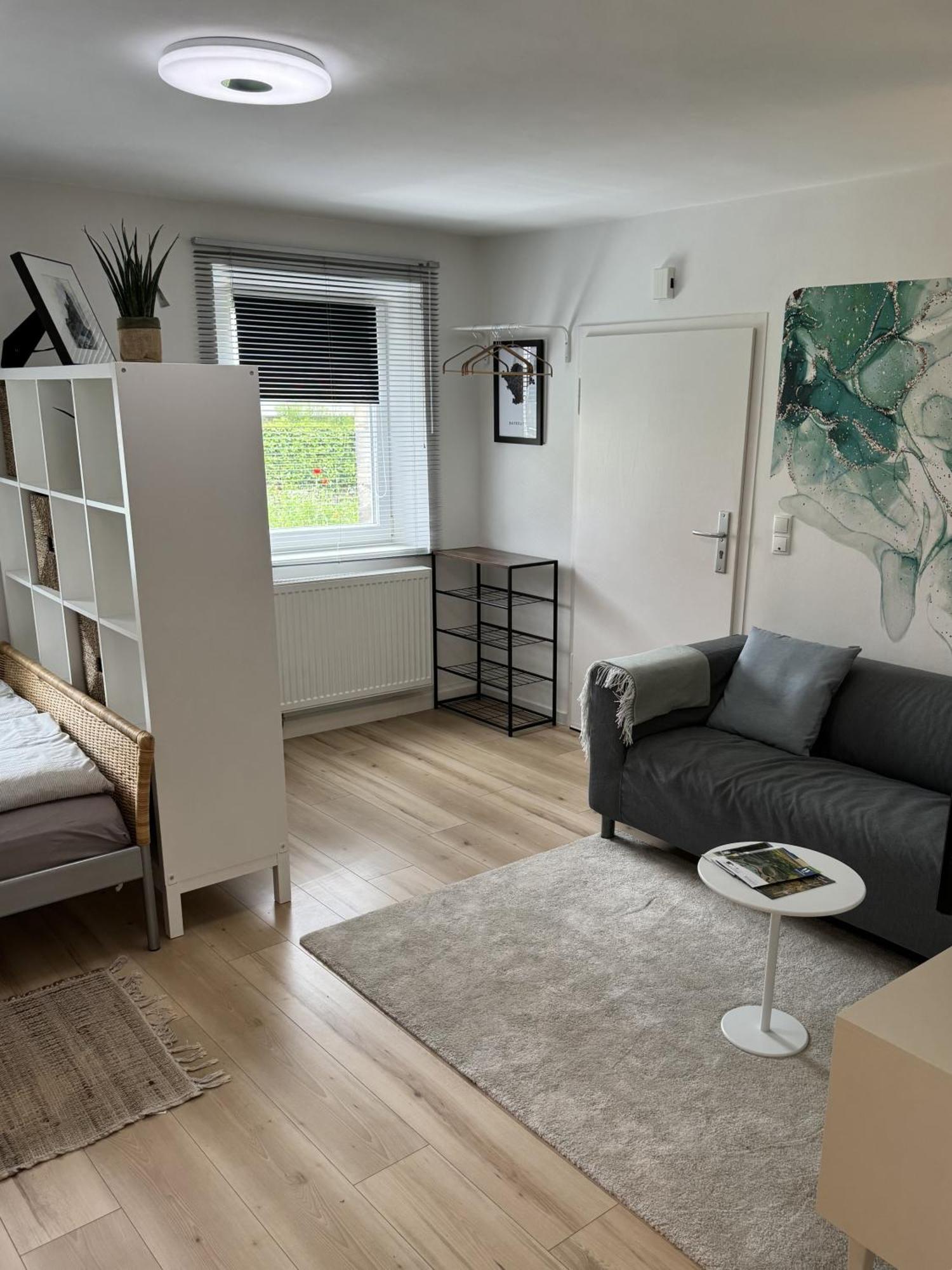 Wallfried #1 Ferien- Und Business Appartement 拜罗伊特 外观 照片