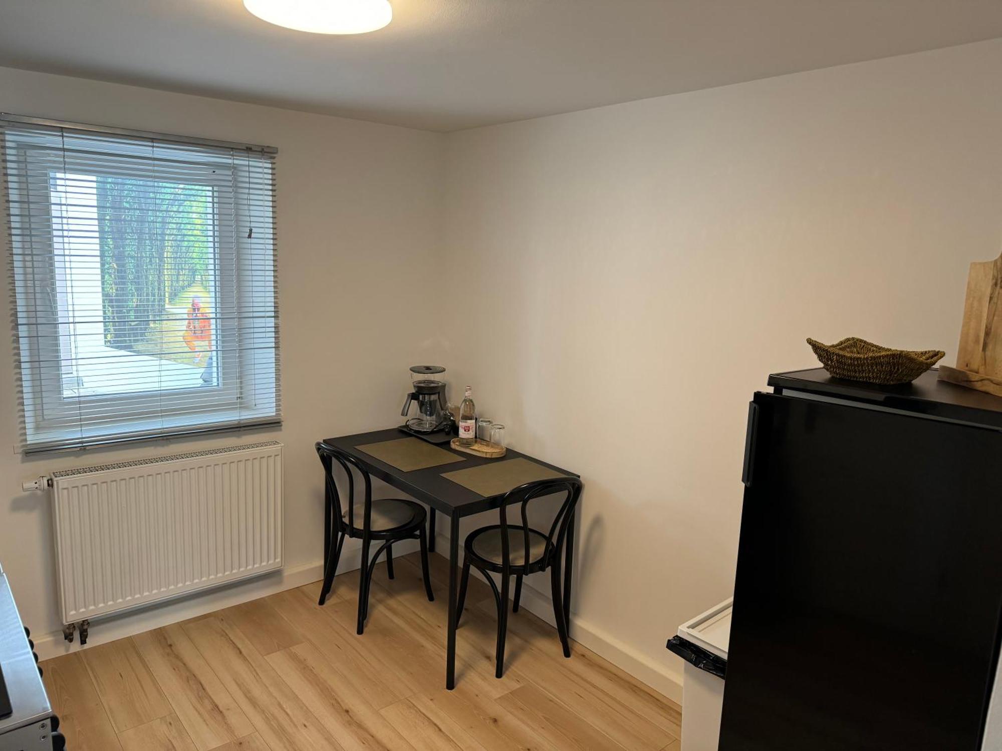 Wallfried #1 Ferien- Und Business Appartement 拜罗伊特 外观 照片