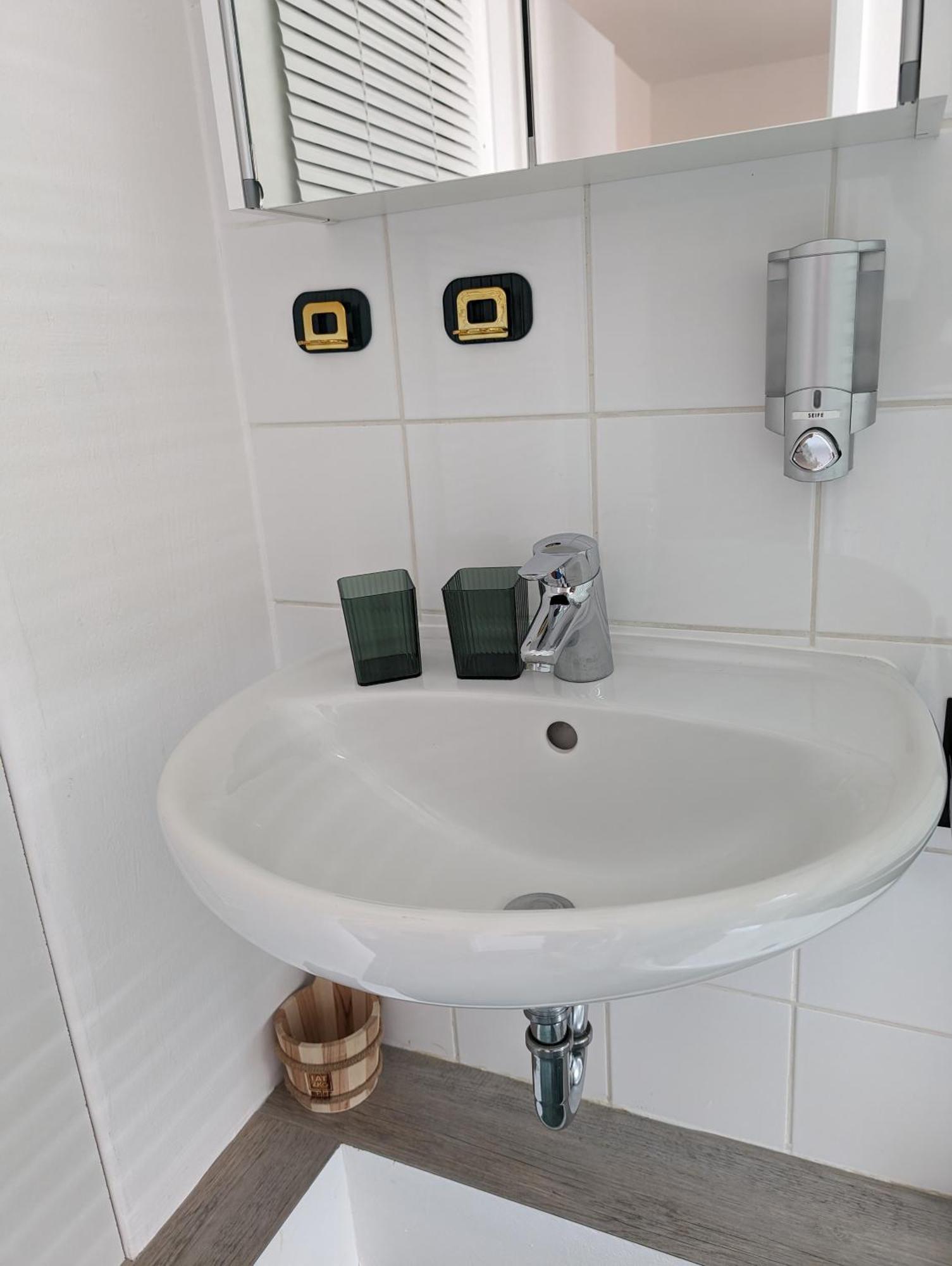 Wallfried #1 Ferien- Und Business Appartement 拜罗伊特 外观 照片
